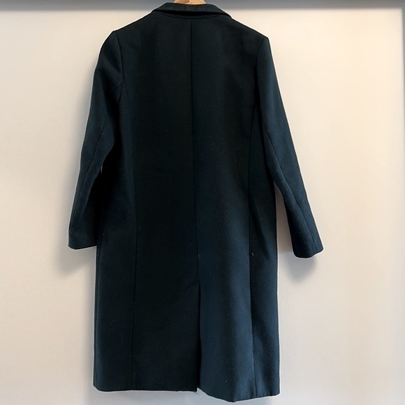 Oak + Fort Menswear-inspired Coat - Picture 2 of 7